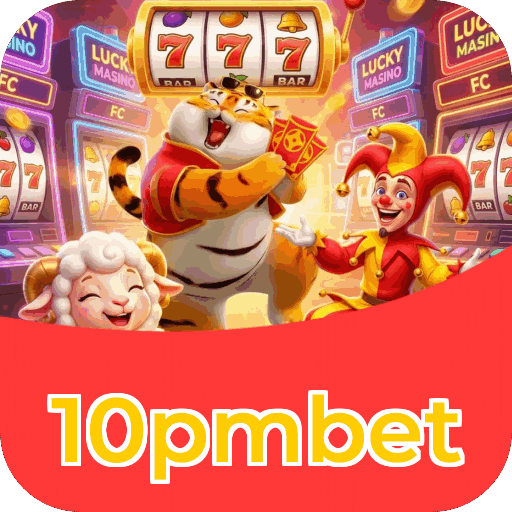 Instalação Android 10pmbet