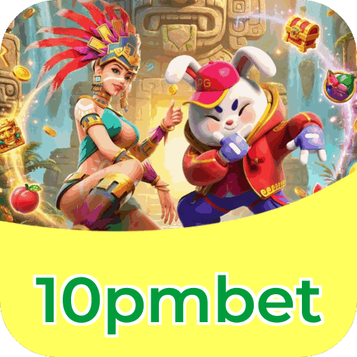 Instalar APK 10pmbet