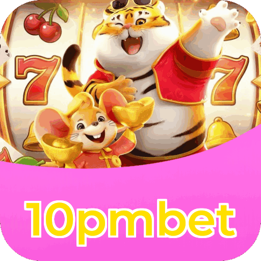 Siga a 10pmbet no Facebook