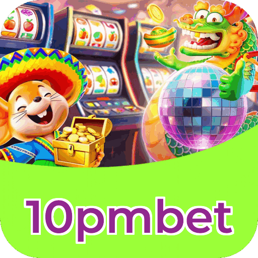 Cashback semanal 10pmbet